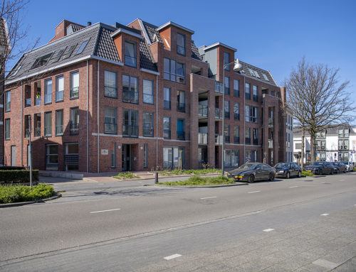 ParkStaete – Apeldoorn